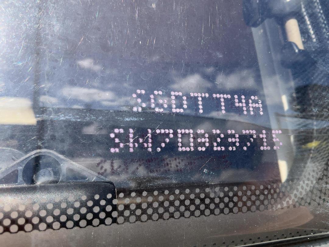 Photo '9' of CARAVAN ABBEY VOGUE 600 Caravan - Tandem