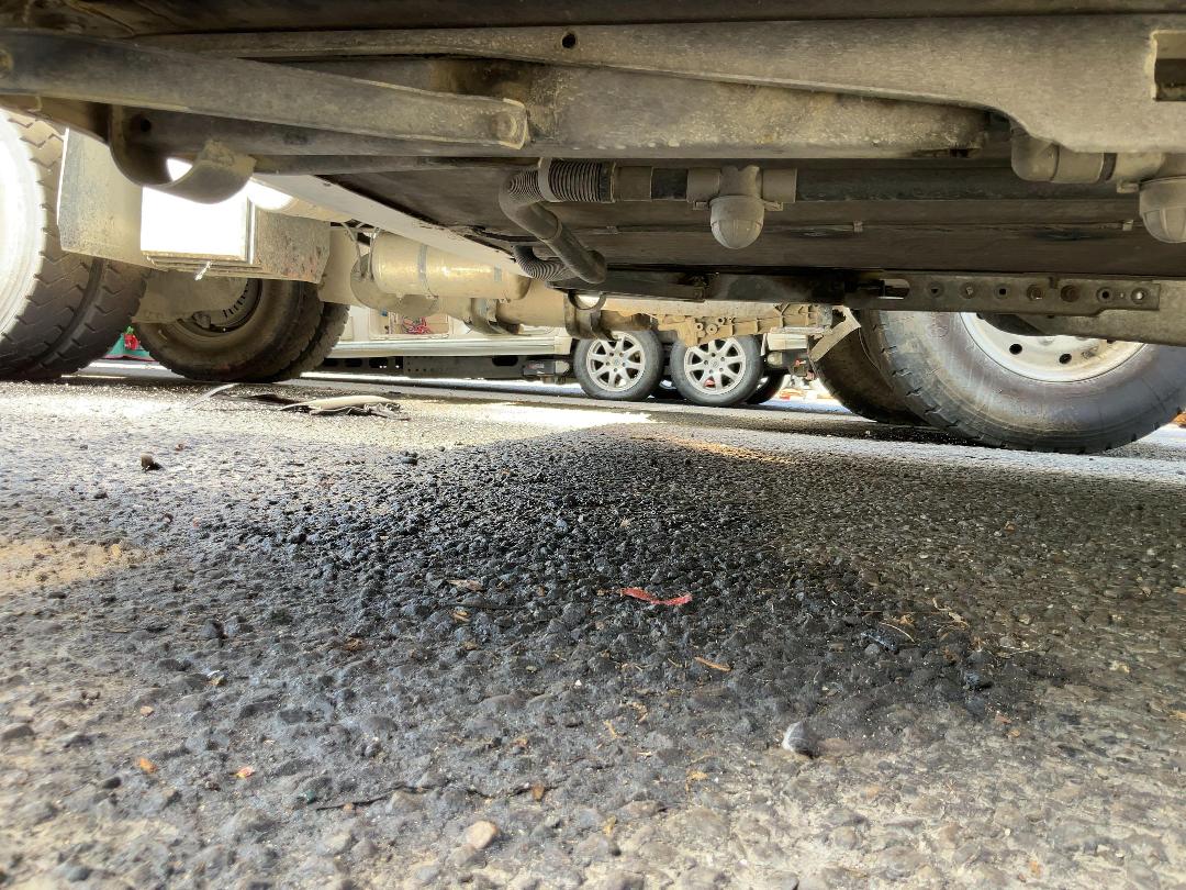 Photo '24' of CARAVAN ABBEY VOGUE 600 Caravan - Tandem