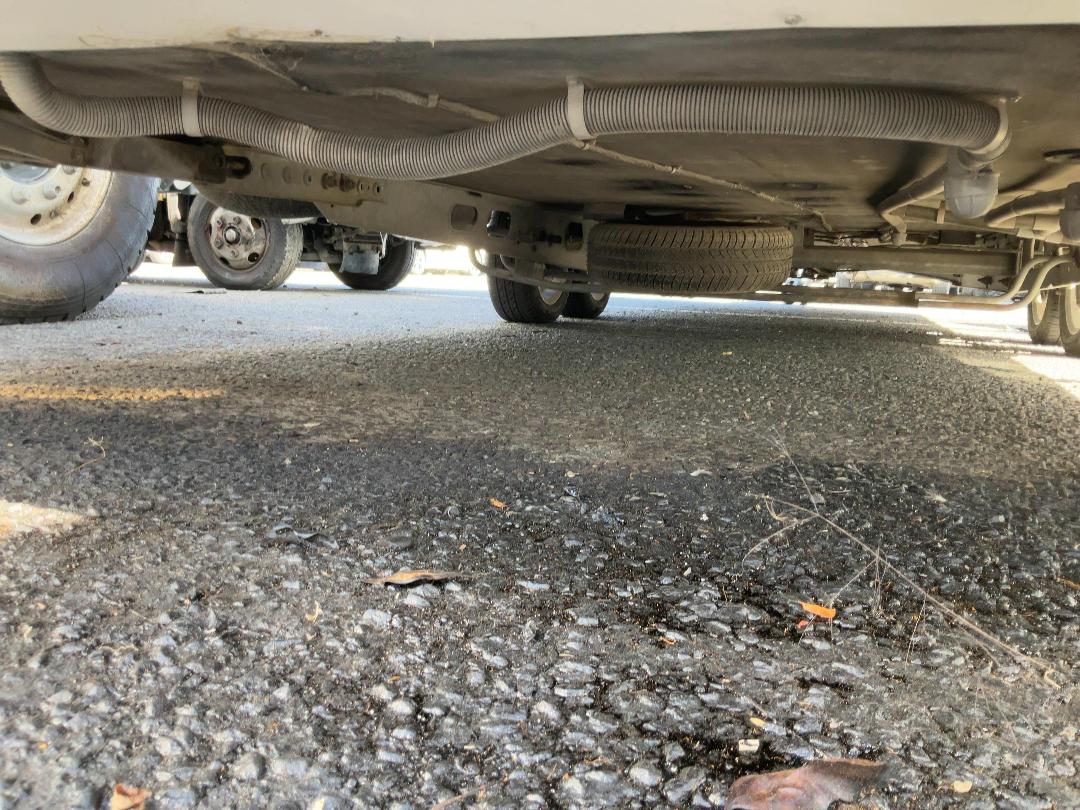 Photo '26' of CARAVAN ABBEY VOGUE 600 Caravan - Tandem