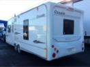 Thumbnail '5' of Caravan Elddis Crusader Caravan Thumbnail '5' of Caravan Elddis Crusader Caravan
