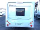Thumbnail '4' of Caravan Elddis Crusader Caravan Thumbnail '4' of Caravan Elddis Crusader Caravan