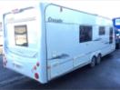 Thumbnail '2' of Caravan Elddis Crusader Caravan Thumbnail '2' of Caravan Elddis Crusader Caravan