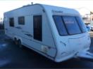 Thumbnail '1' of Caravan Elddis Crusader Caravan Thumbnail '1' of Caravan Elddis Crusader Caravan