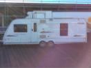Thumbnail '6' of Caravan Elddis Crusader Caravan Thumbnail '6' of Caravan Elddis Crusader Caravan