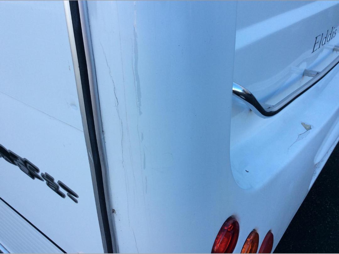 Photo '19' of Caravan Elddis Crusader Caravan Photo '19' of Caravan Elddis Crusader Caravan