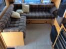 Thumbnail '9' of Caravan Elddis Crusader Caravan Thumbnail '9' of Caravan Elddis Crusader Caravan