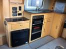 Thumbnail '10' of Caravan Elddis Crusader Caravan Thumbnail '10' of Caravan Elddis Crusader Caravan