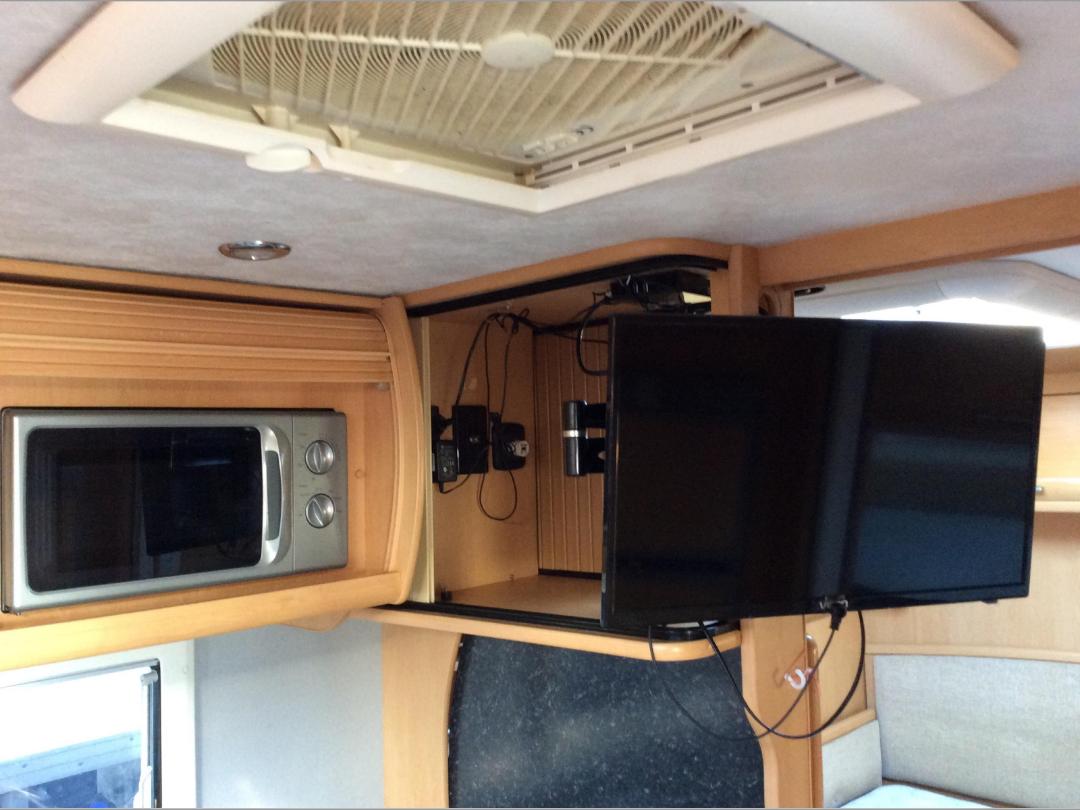 Photo '22' of Caravan Elddis Crusader Caravan Photo '22' of Caravan Elddis Crusader Caravan