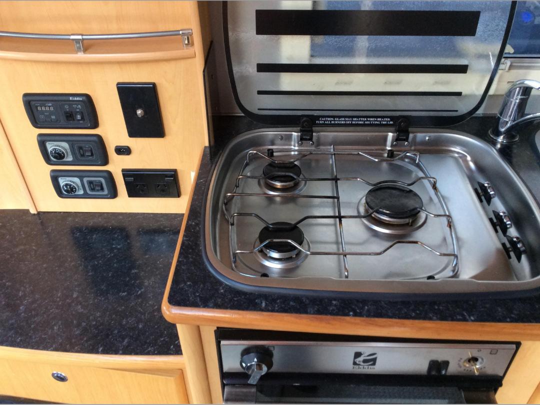 Photo '23' of Caravan Elddis Crusader Caravan Photo '23' of Caravan Elddis Crusader Caravan