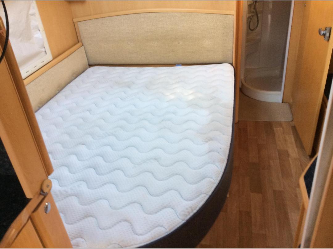 Photo '13' of Caravan Elddis Crusader Caravan Photo '13' of Caravan Elddis Crusader Caravan