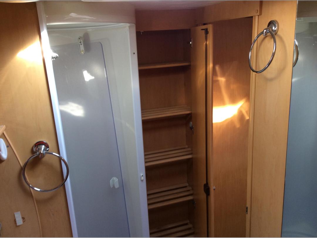 Photo '26' of Caravan Elddis Crusader Caravan Photo '26' of Caravan Elddis Crusader Caravan
