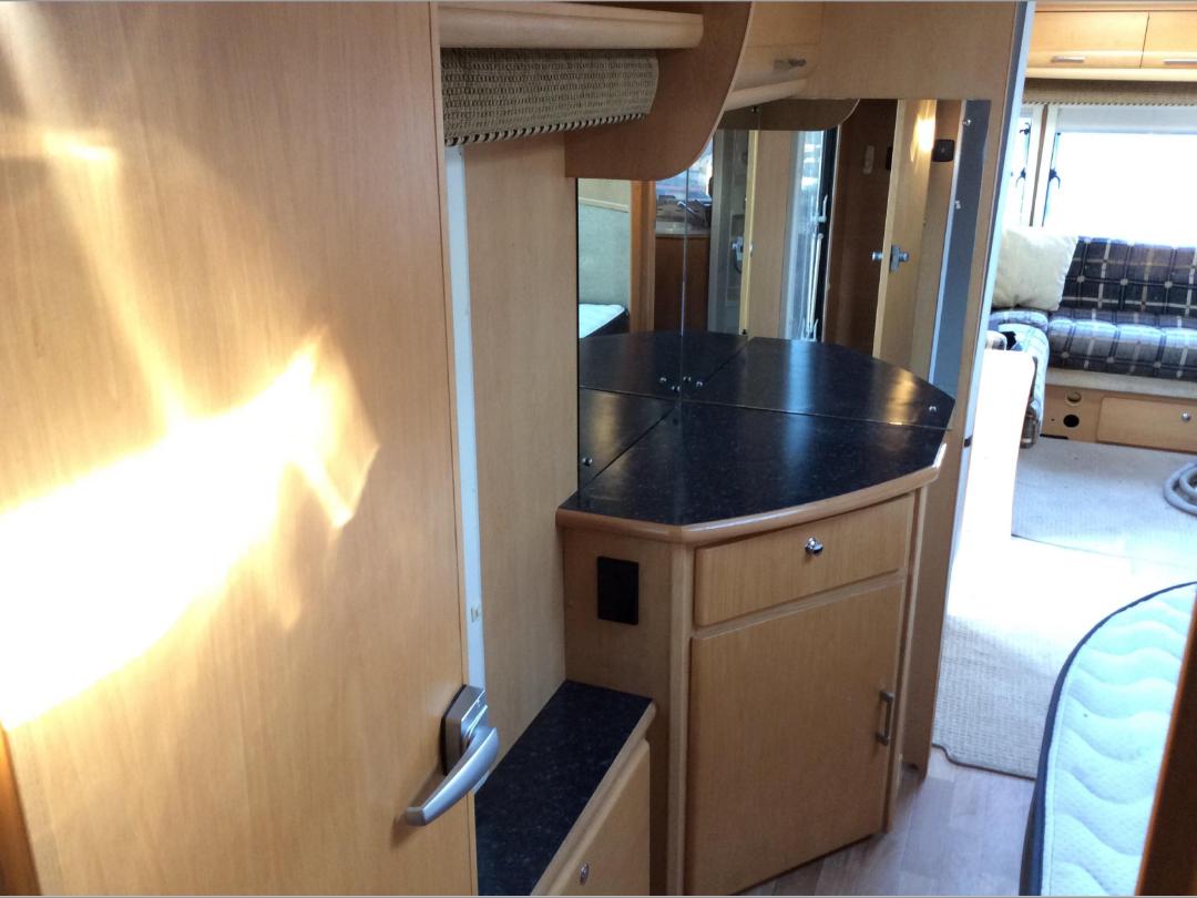 Photo '14' of Caravan Elddis Crusader Caravan Photo '14' of Caravan Elddis Crusader Caravan