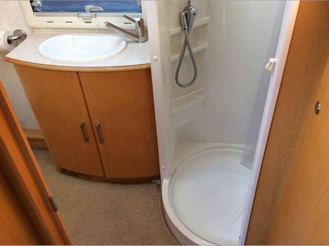 Photo '15' of Caravan Elddis Crusader Caravan Photo '15' of Caravan Elddis Crusader Caravan