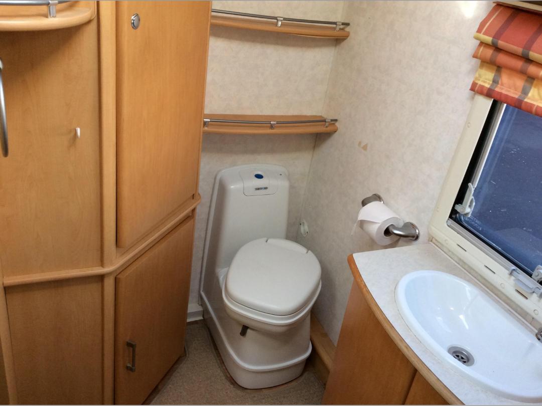 Photo '16' of Caravan Elddis Crusader Caravan Photo '16' of Caravan Elddis Crusader Caravan
