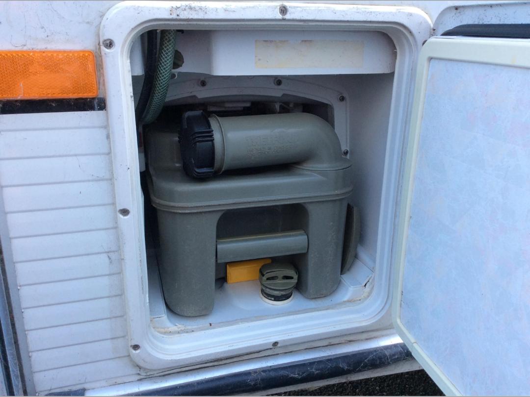 Photo '33' of Caravan Elddis Crusader Caravan Photo '33' of Caravan Elddis Crusader Caravan
