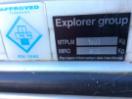 Thumbnail '43' of Caravan Elddis Crusader Caravan Thumbnail '43' of Caravan Elddis Crusader Caravan