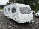 Thumbnail '1' of CARAVAN LUNA SOLARIS Caravan - Tandem