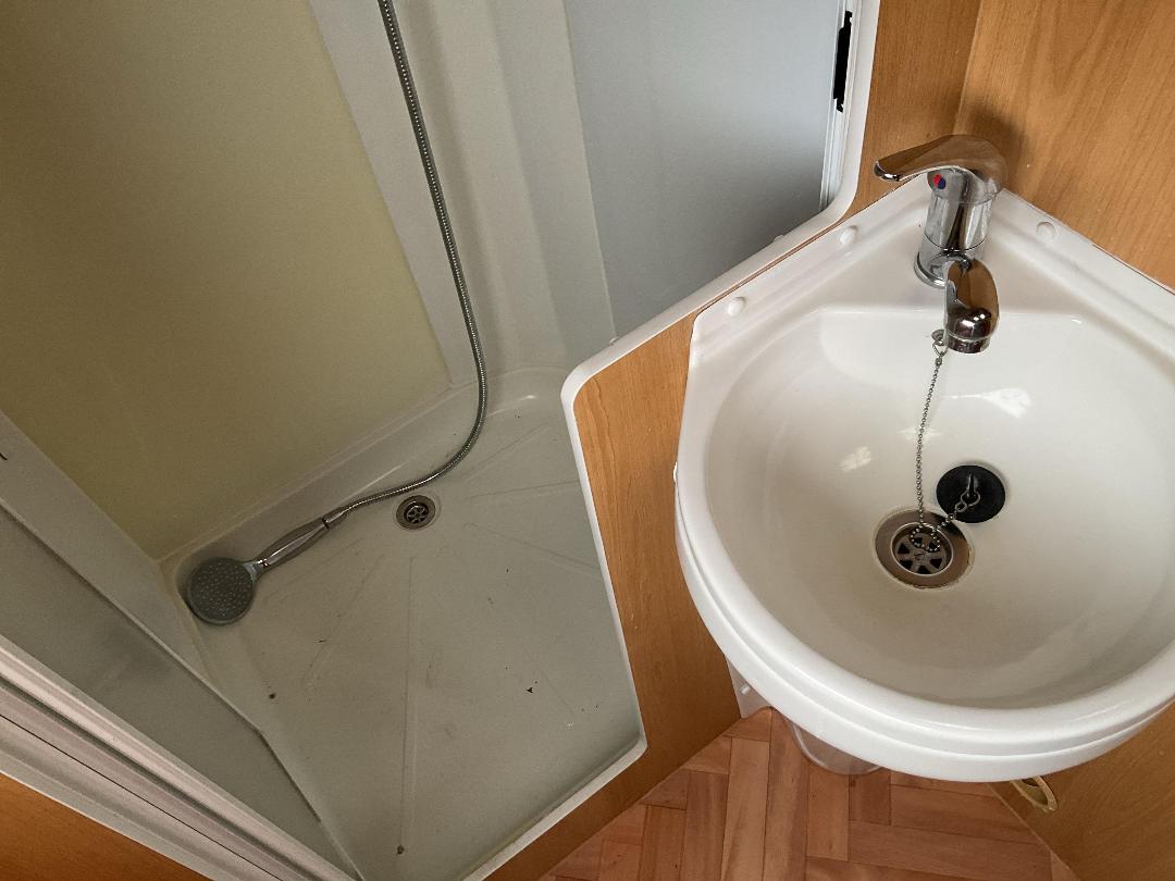 Photo '24' of CARAVAN LUNA SOLARIS Caravan - Tandem