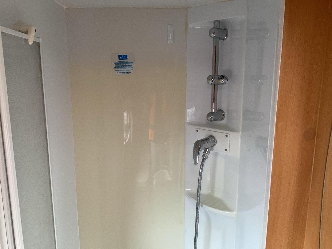 Photo '23' of CARAVAN LUNA SOLARIS Caravan - Tandem