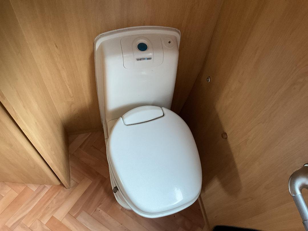 Photo '25' of CARAVAN LUNA SOLARIS Caravan - Tandem