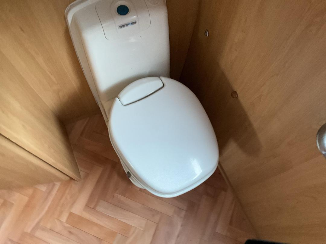 Photo '26' of CARAVAN LUNA SOLARIS Caravan - Tandem