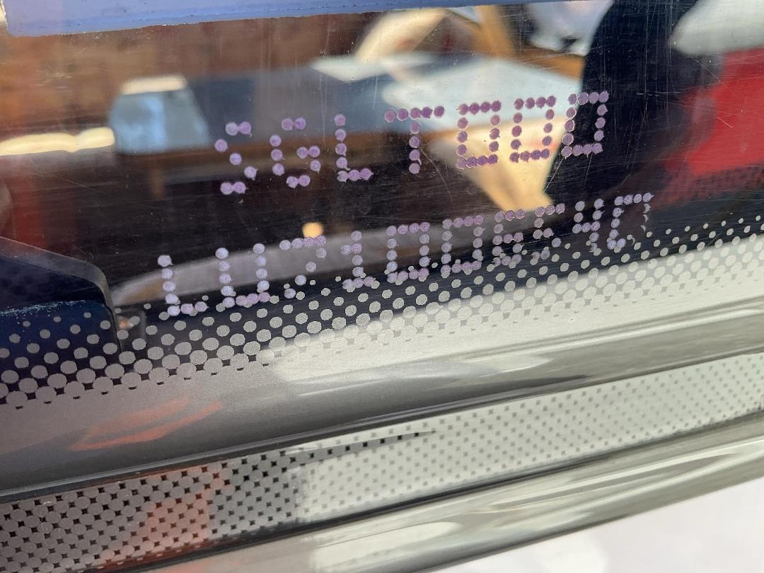 Photo '36' of CARAVAN LUNA SOLARIS Caravan - Tandem