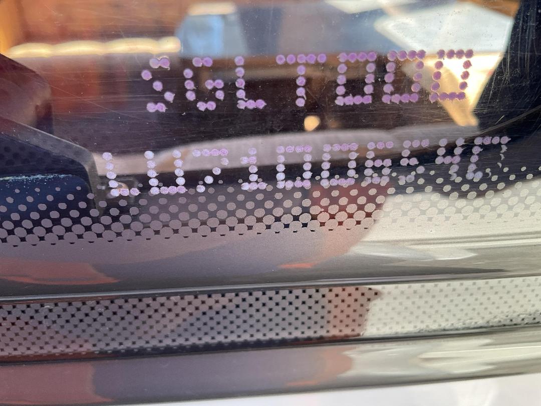 Photo '37' of CARAVAN LUNA SOLARIS Caravan - Tandem