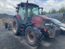 Thumbnail '1' of Case IH MXU100 X-LINE Tractor