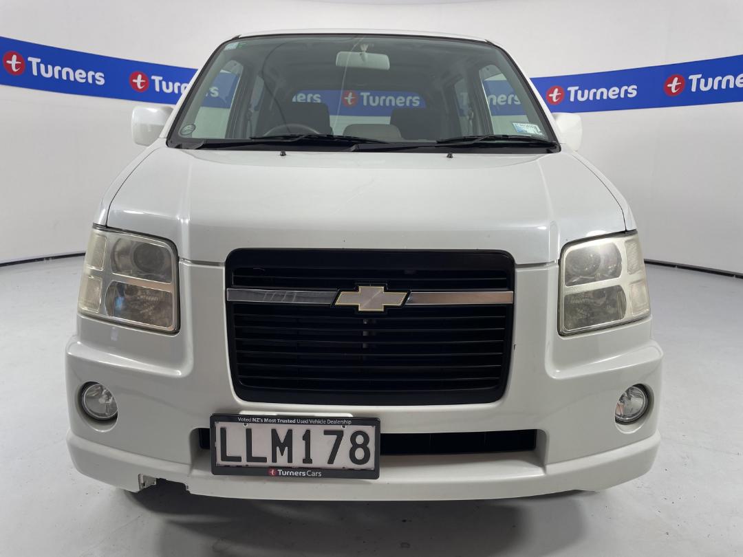 Photo '2' of Chevrolet MW Photo '2' of Chevrolet MW