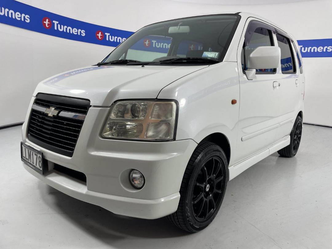 Photo '4' of Chevrolet MW Photo '4' of Chevrolet MW