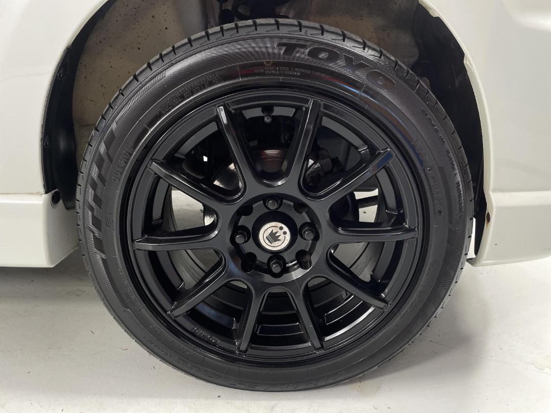 Photo '9' of Chevrolet MW Photo '9' of Chevrolet MW