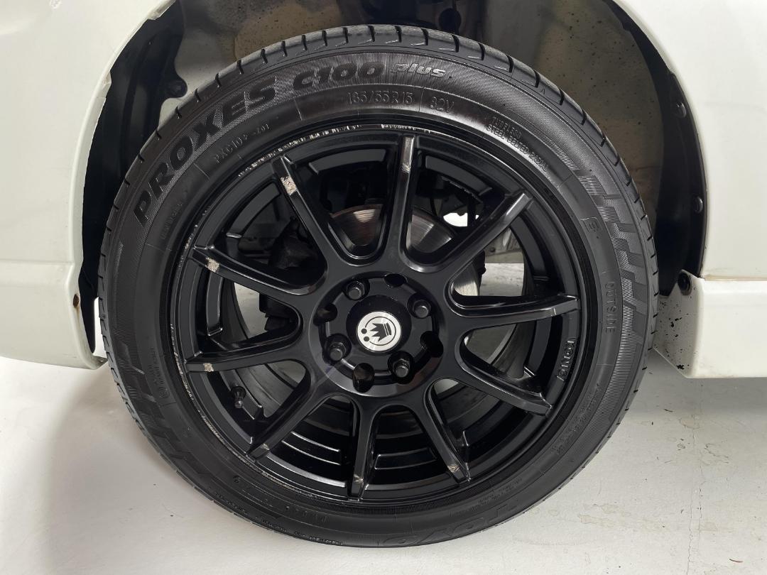 Photo '10' of Chevrolet MW Photo '10' of Chevrolet MW