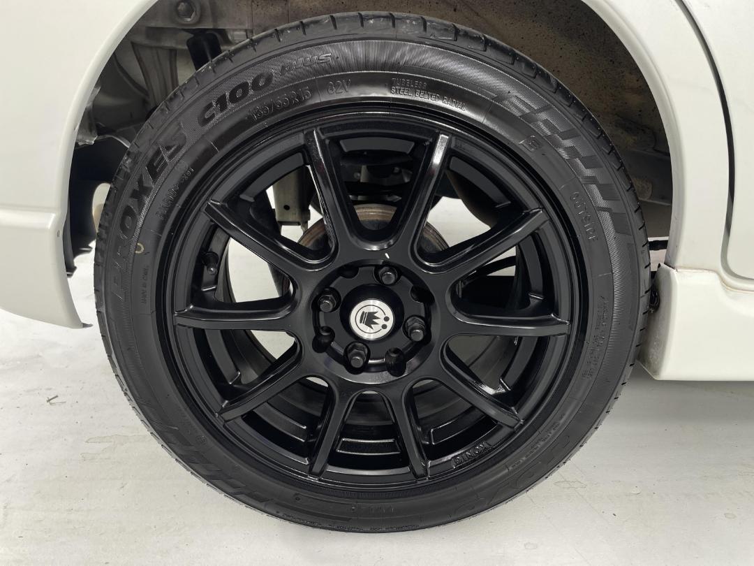 Photo '12' of Chevrolet MW Photo '12' of Chevrolet MW