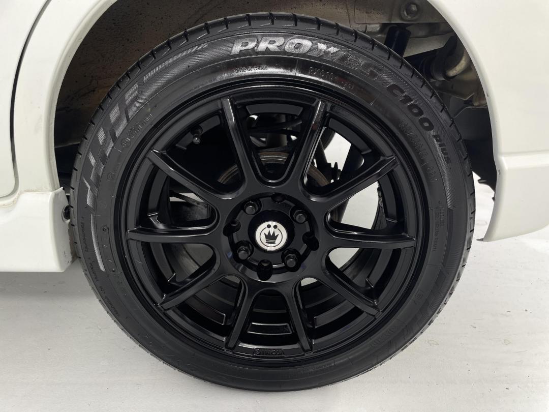 Photo '11' of Chevrolet MW Photo '11' of Chevrolet MW