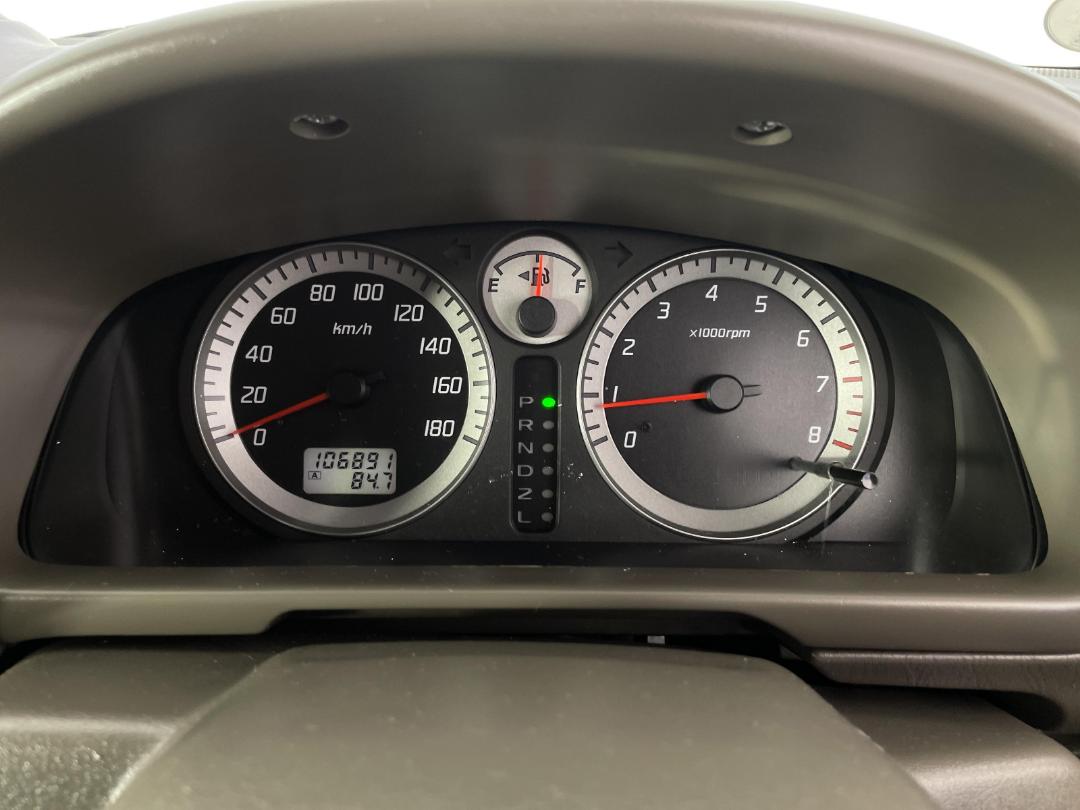 Photo '21' of Chevrolet MW Photo '21' of Chevrolet MW