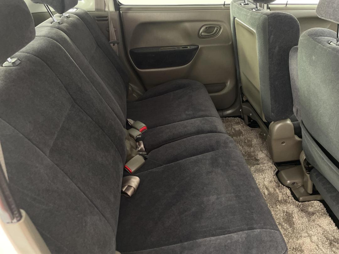 Photo '20' of Chevrolet MW Photo '20' of Chevrolet MW