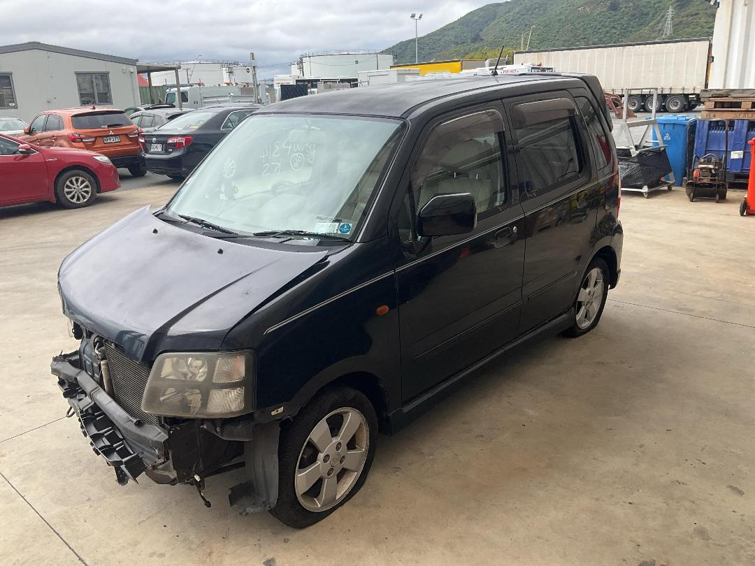 Photo '2' of Chevrolet MW