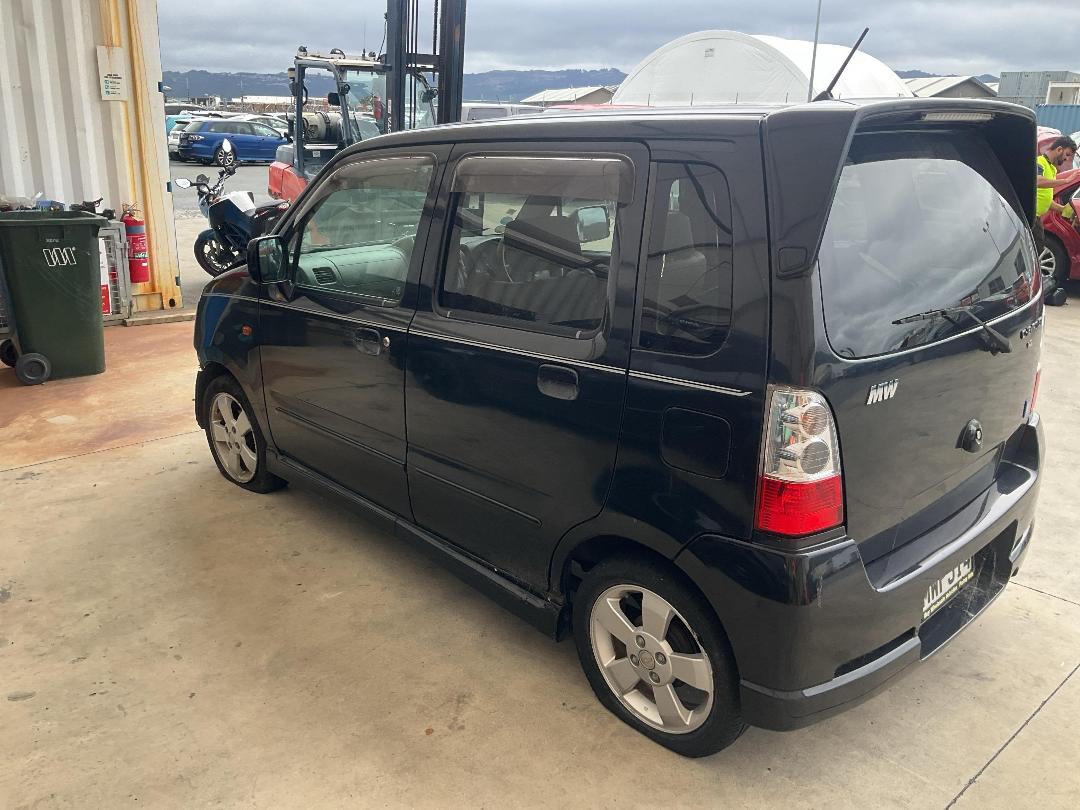 Photo '3' of Chevrolet MW