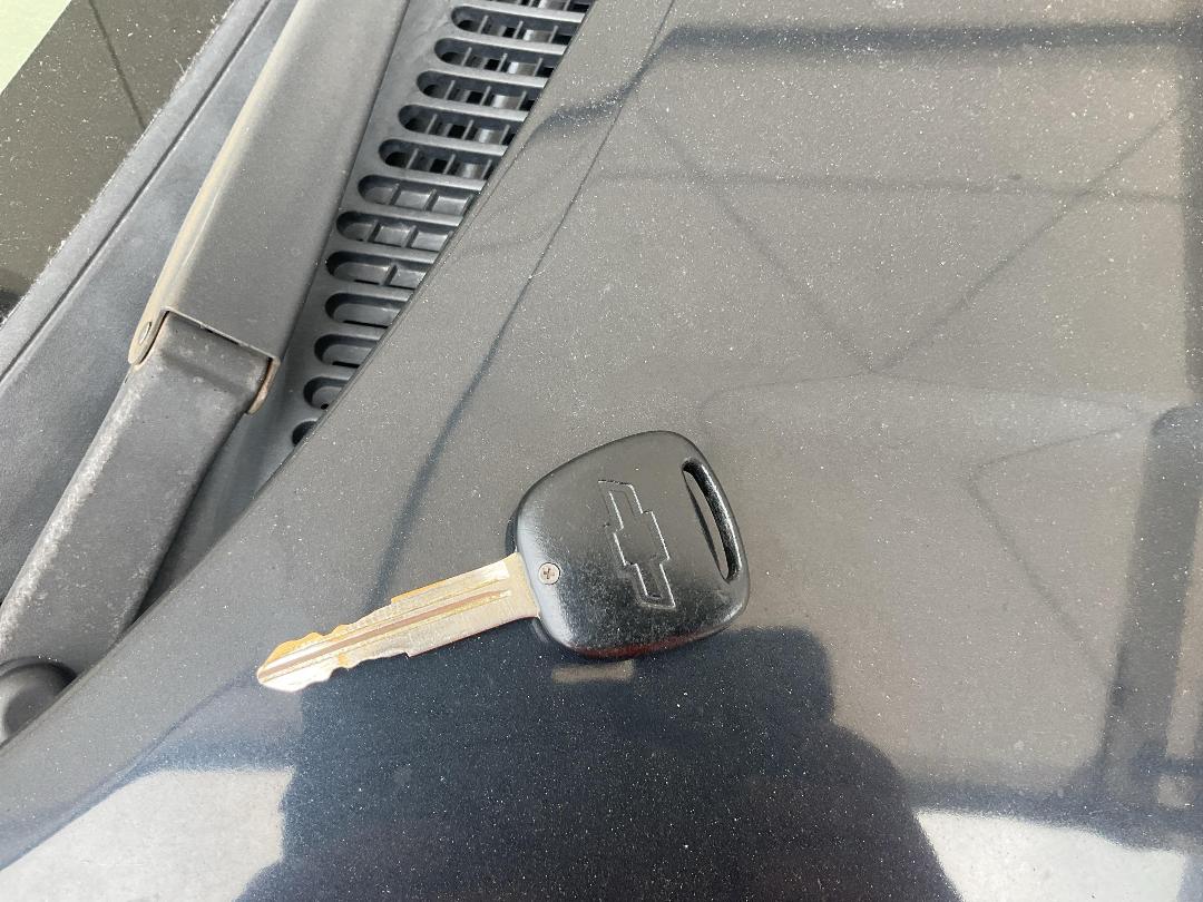 Photo '7' of Chevrolet MW