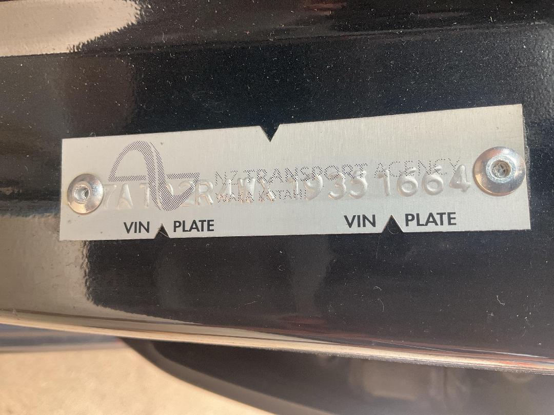 Photo '10' of Chevrolet MW