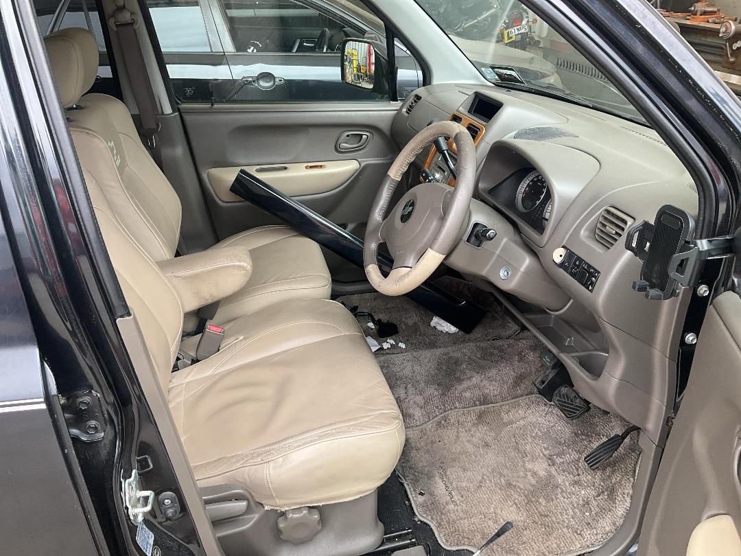 Photo '11' of Chevrolet MW