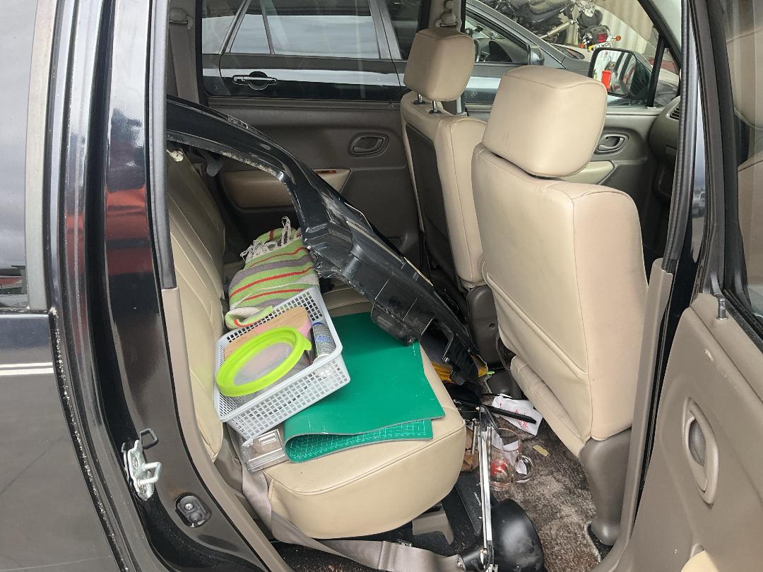 Photo '12' of Chevrolet MW