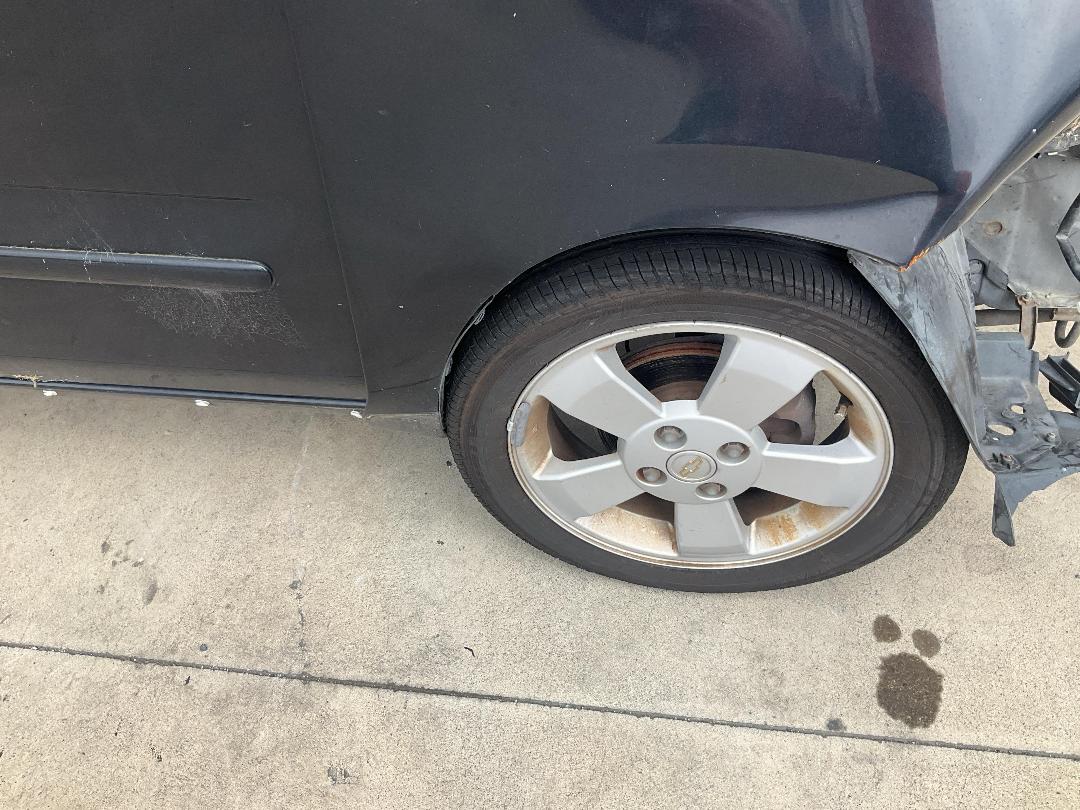 Photo '21' of Chevrolet MW