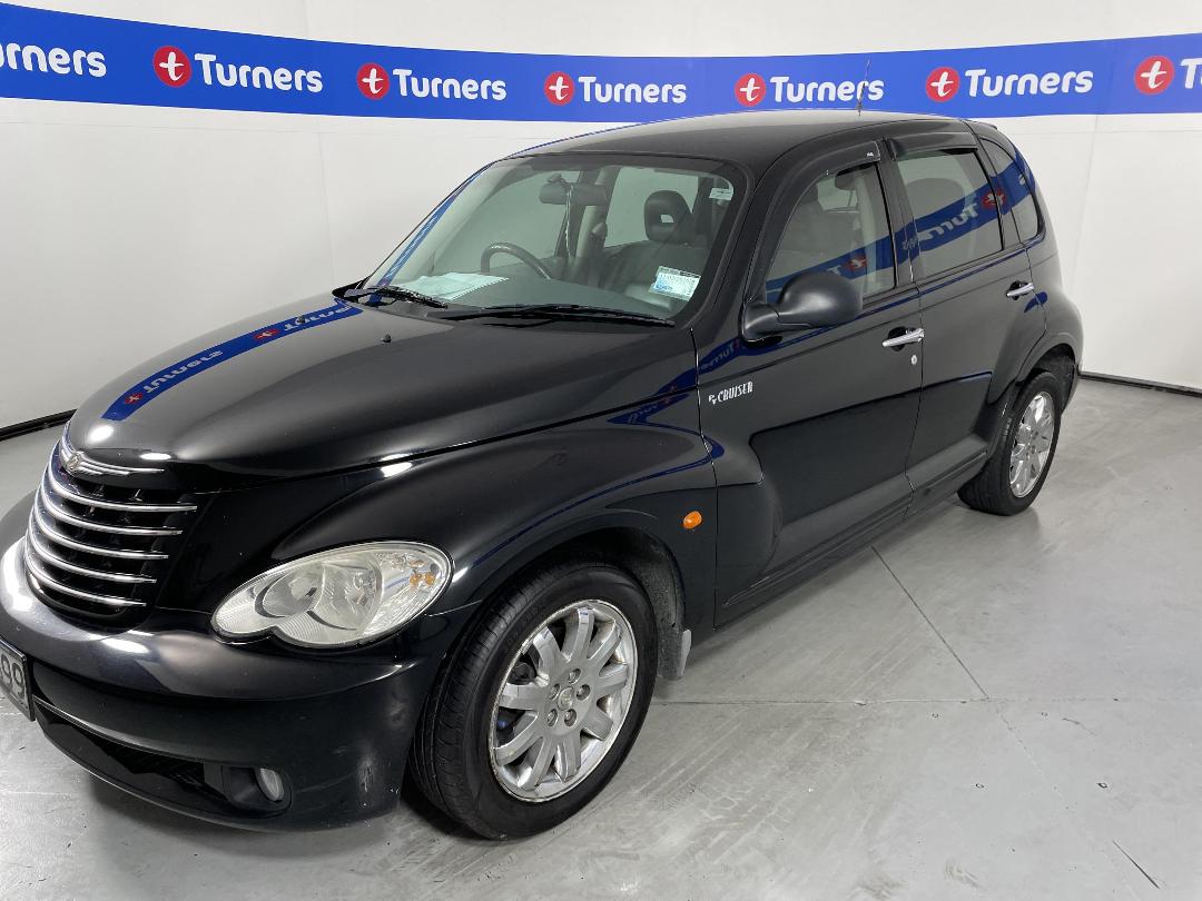 Photo '4' of Chrysler PT Cruiser Photo '4' of Chrysler PT Cruiser