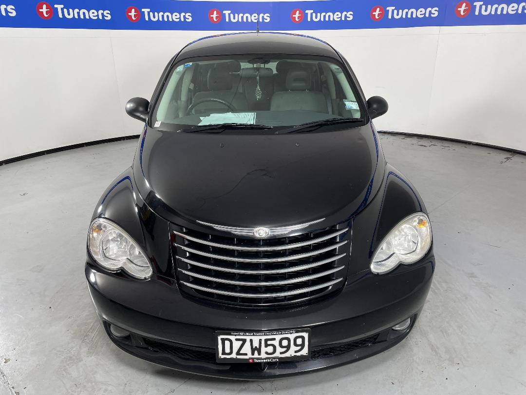 Photo '2' of Chrysler PT Cruiser Photo '2' of Chrysler PT Cruiser