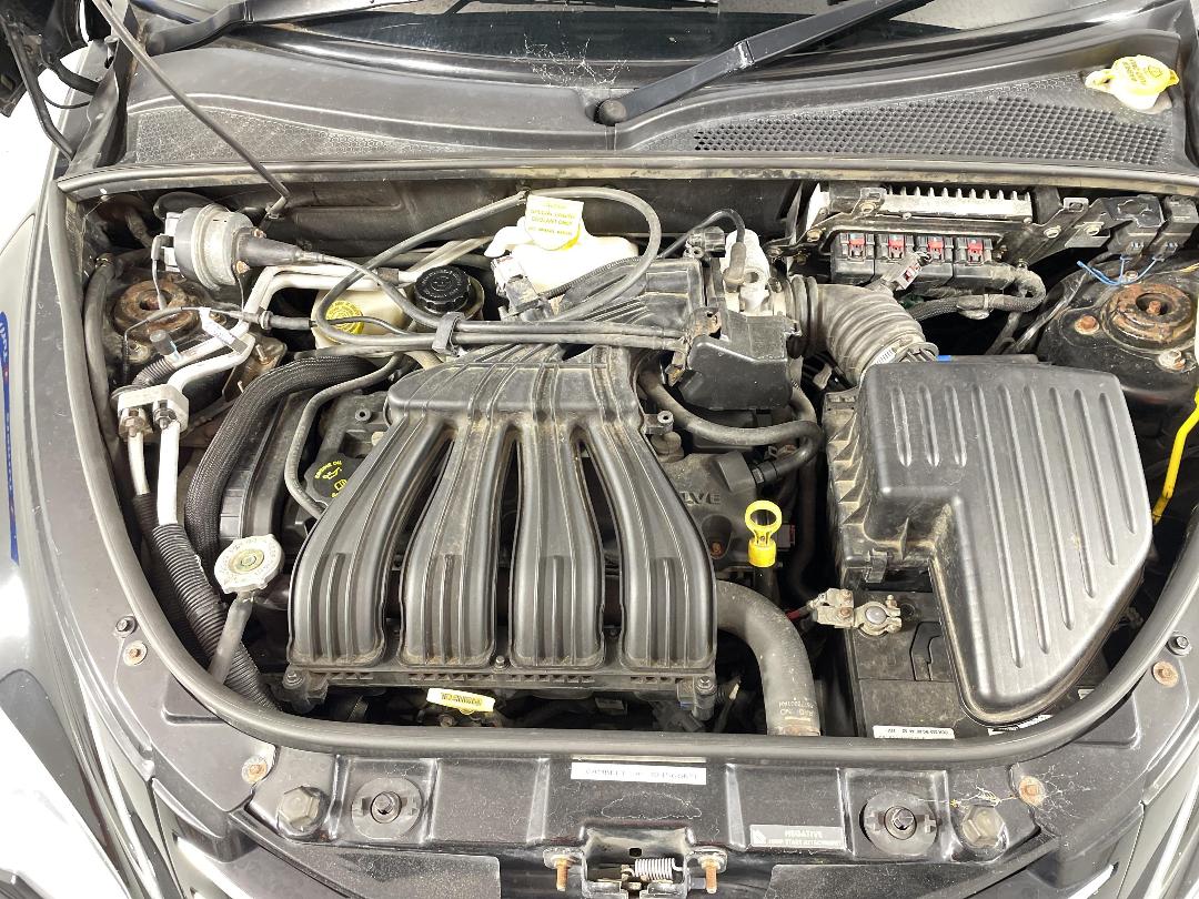 Photo '13' of Chrysler PT Cruiser Photo '13' of Chrysler PT Cruiser