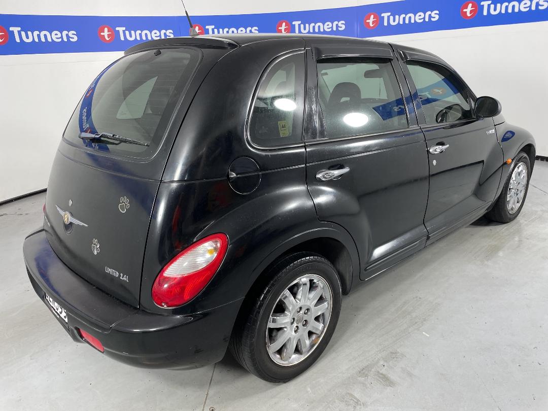 Photo '7' of Chrysler PT Cruiser Photo '7' of Chrysler PT Cruiser