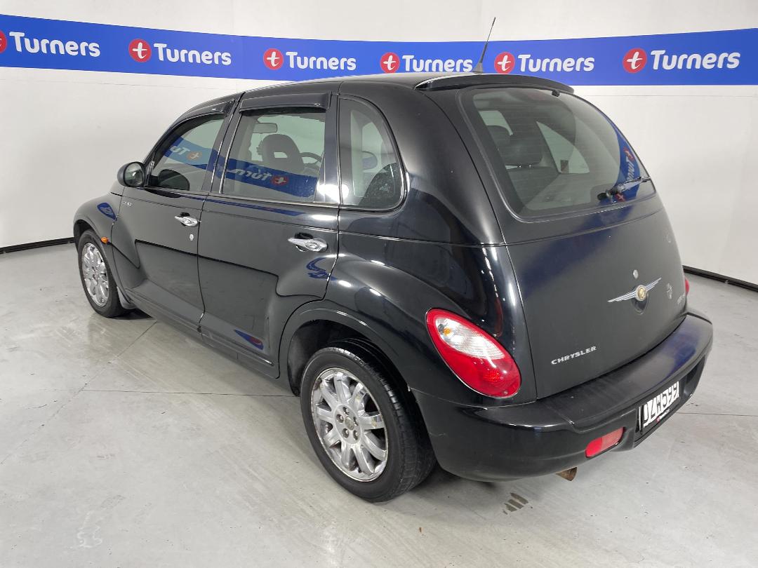 Photo '5' of Chrysler PT Cruiser Photo '5' of Chrysler PT Cruiser