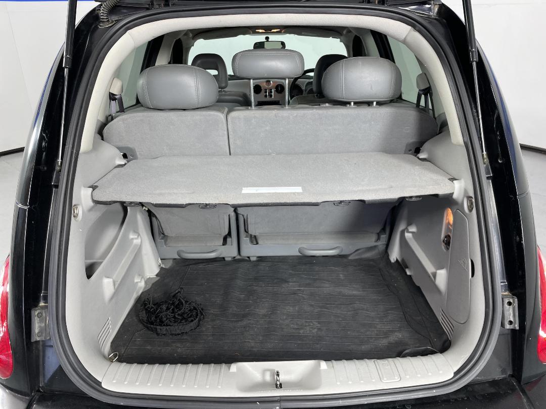 Photo '14' of Chrysler PT Cruiser Photo '14' of Chrysler PT Cruiser