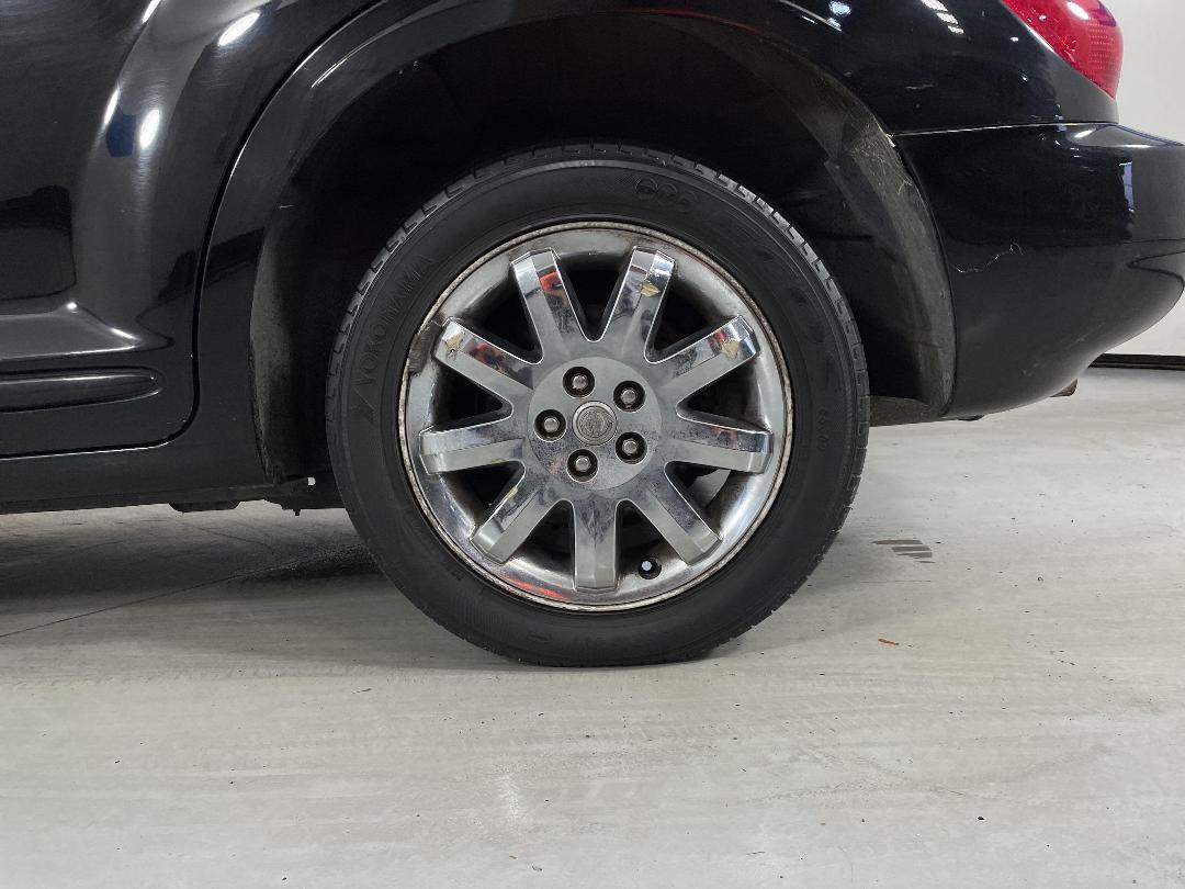 Photo '11' of Chrysler PT Cruiser Photo '11' of Chrysler PT Cruiser